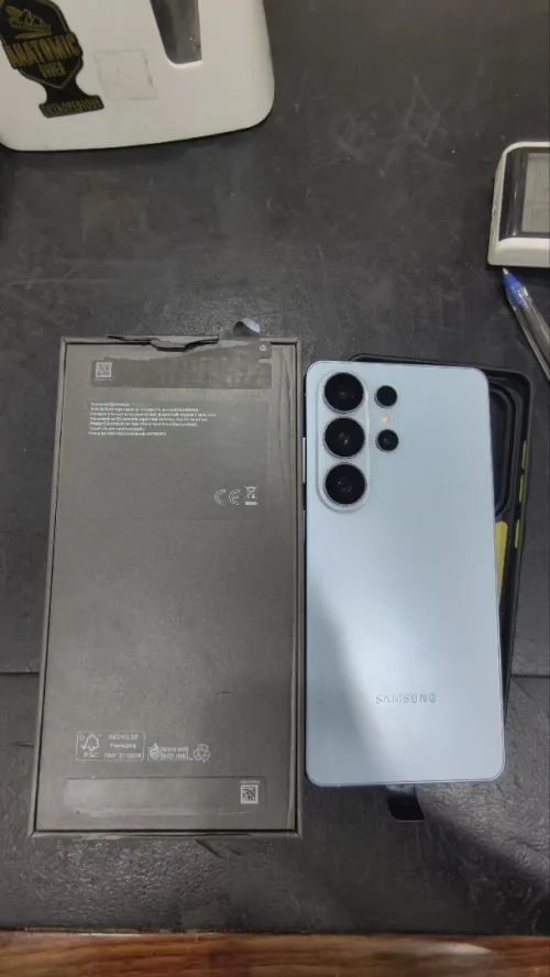 Samsung galaxy S S26ultra