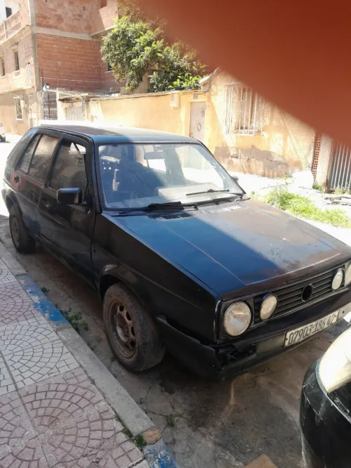 Volkswagen c2 1986 c2