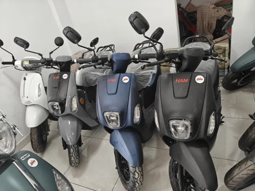 Cuxi sym 2026 0km Sym QQ110 2026
