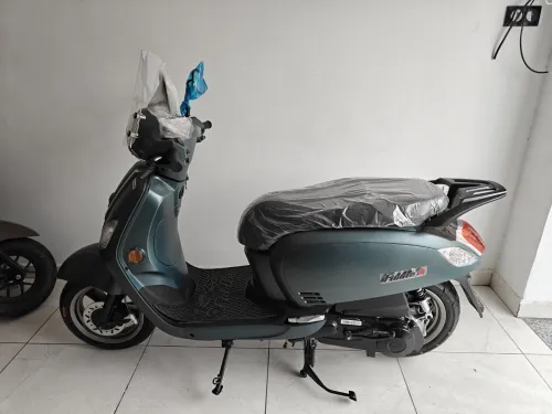 Sym fiddle 3 2026 0km Fiddle3 2026 2026