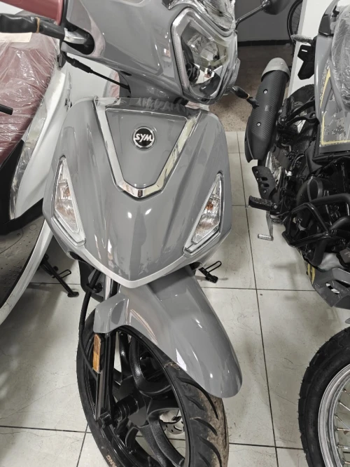 Sym symphony s 2026 Symphony S 2026 2026