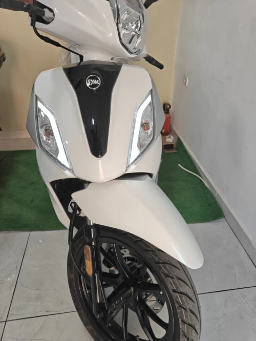 Sym symphony st 200 Symphony st 200 0km 2025