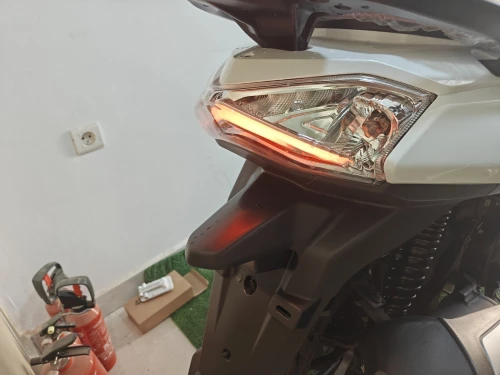 Sym symphony st 200 Symphony st 200 0km 2025