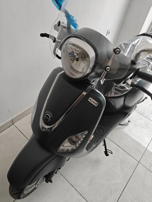 Sym fiddle 3 2026 0km Fiddle3 2026 2026