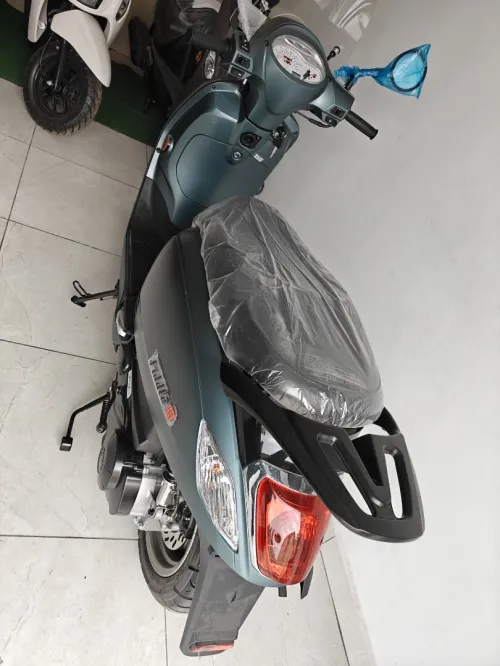 Sym fiddle 3 2026 0km Fiddle3 2026 2026