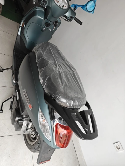 Sym fiddle 3 2026 0km Fiddle3 2026 2026