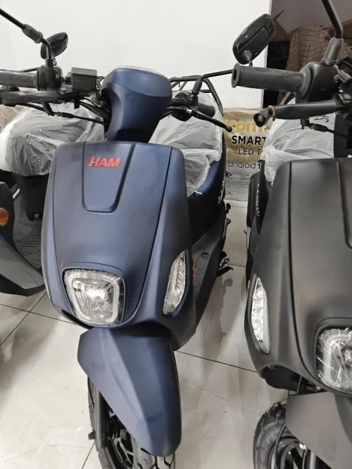 Cuxi sym 2026 0km Sym QQ110 2026