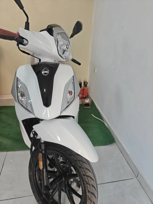 Sym symphony st 200 Symphony st 200 0km 2025