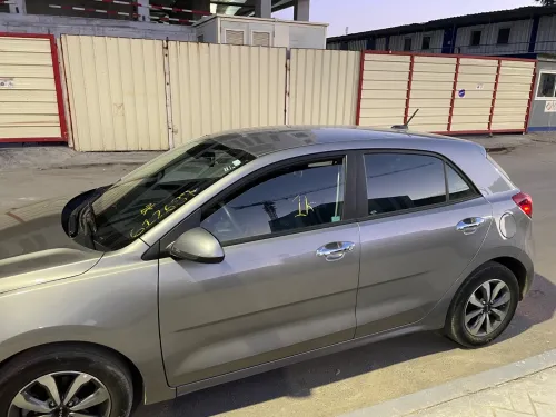 Kia Rio 2023 S