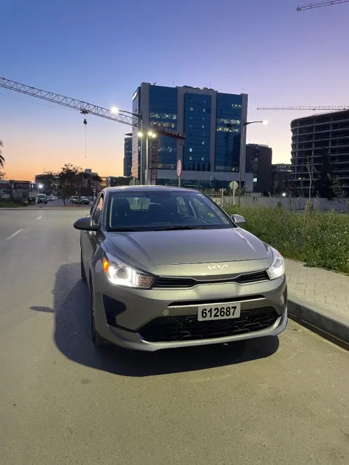 Kia Rio 2023 S
