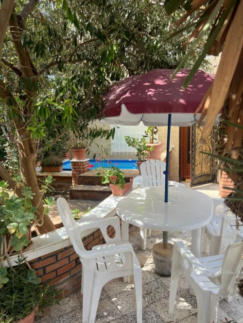 Location Villa Skikda Skikda