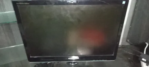 Écran Samsung