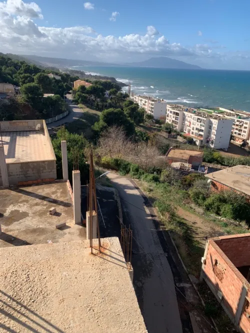Vente Carcasse Tipaza Bou haroun