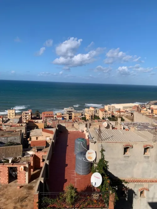 Vente Carcasse Tipaza Bou haroun