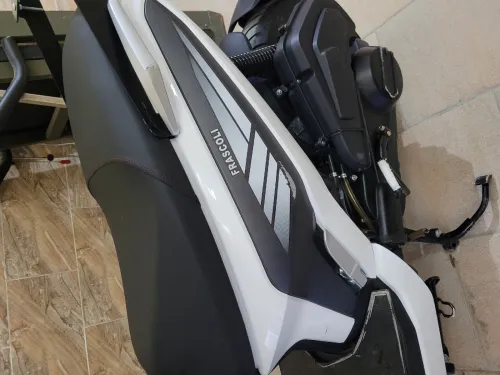 Lifan Frascoli T13 2025