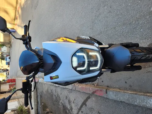 Lifan Frascoli T13 2025