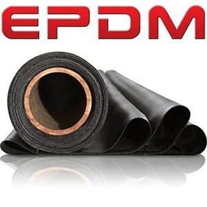 Mombran étanchéité EPDM