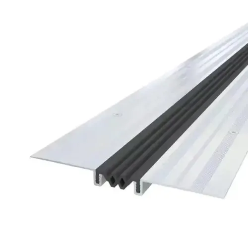 Couvre joint de dilatation
