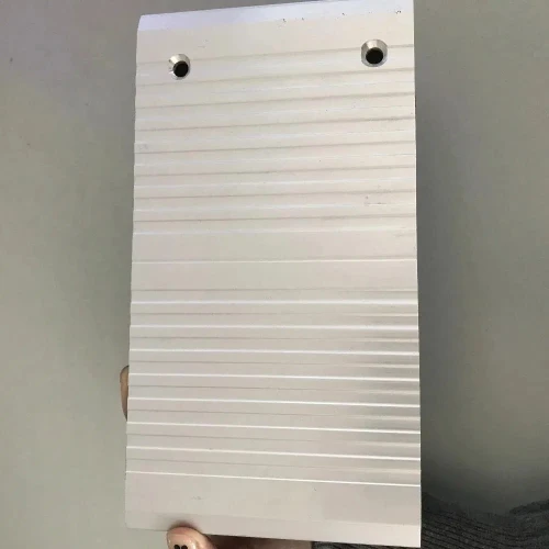 Couvre joint de dilatation 