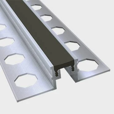 Couvre joint de dilatation 