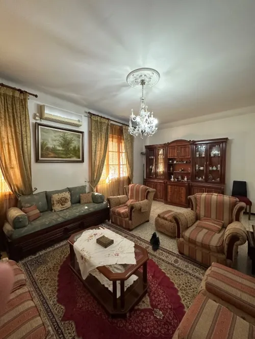 Location vacances Appartement F3 Alger Gue de constantine