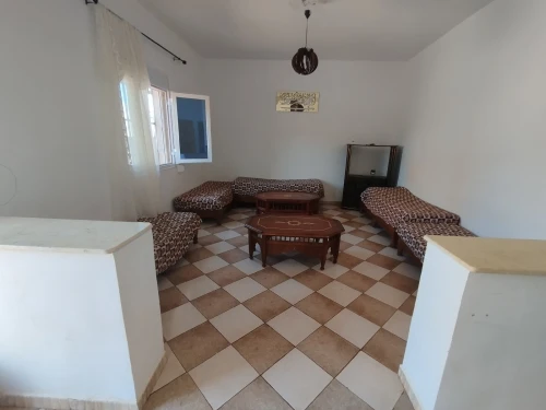 Vente Bungalow F4 Tlemcen Souk el khemis