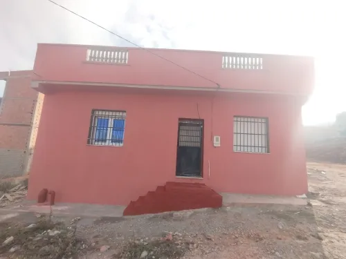 Vente Bungalow F4 Tlemcen Souk el khemis