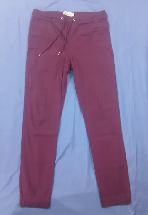 Pantalon Cargo