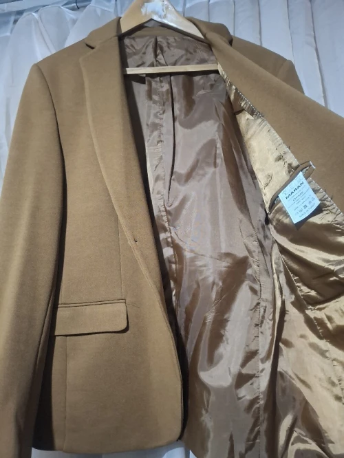 Blazer Classique