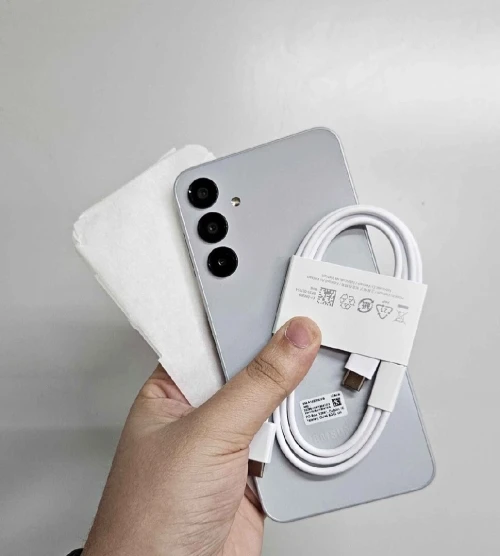 Samsung Galaxy A16