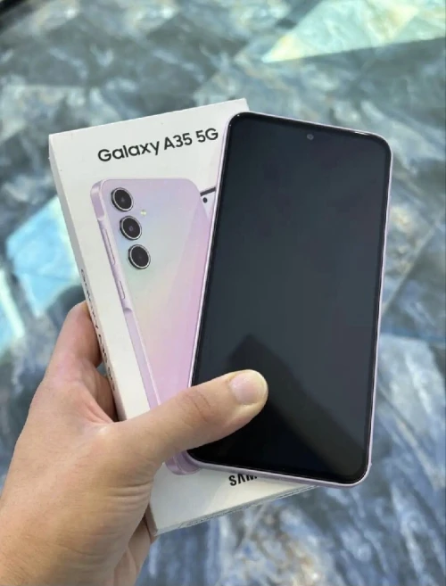 Samsung Galaxy A35 5G