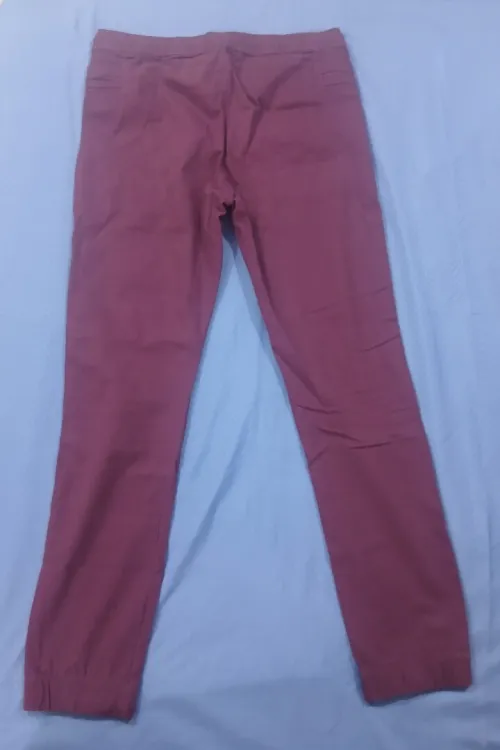 Pantalon Cargo