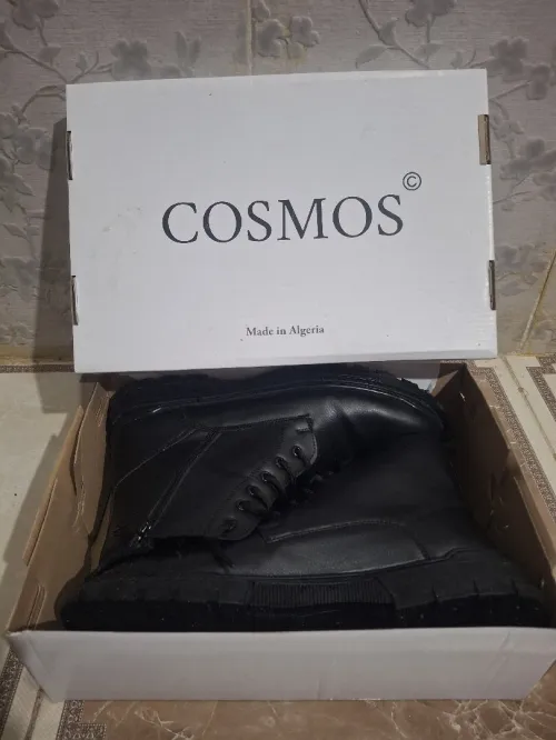 Boots Chelsea Cosmos