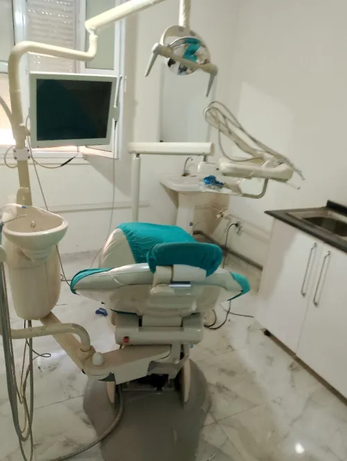 Location Equipement de Dentiste 