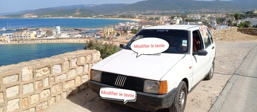 Fiat Uno 1985 Uno