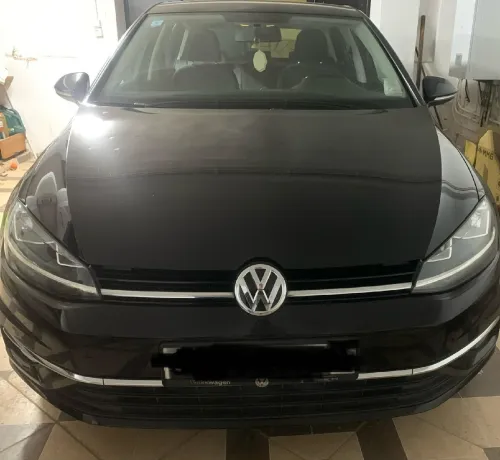 Volkswagen Golf 7 2019 START+