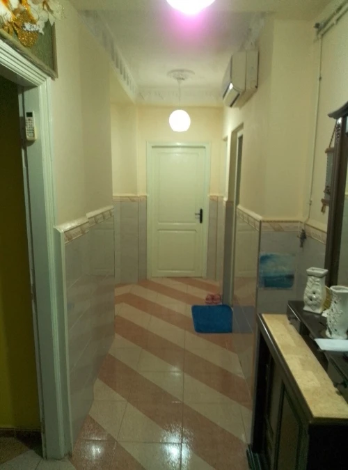 Vente Appartement F4 Tipaza Hadjout