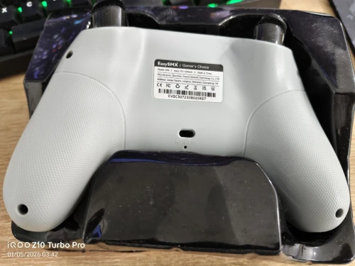 Manette EasySMX X-05