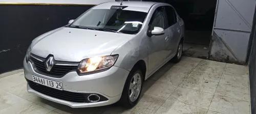 Renault Symbol 2013 Symbol