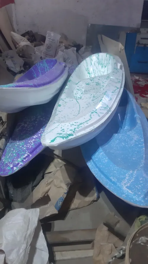 Kayak orca  al safa