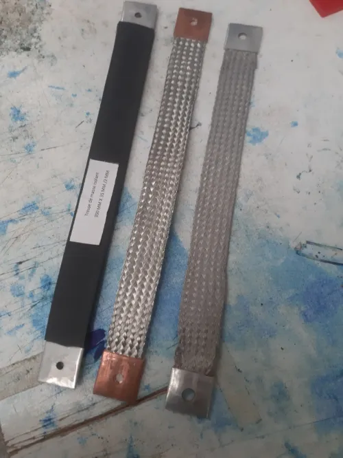 Joint souple