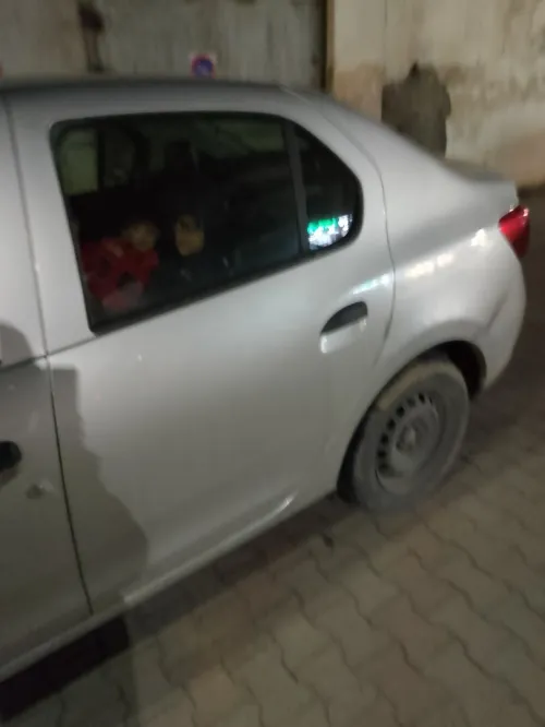 Dacia Logan 2017 