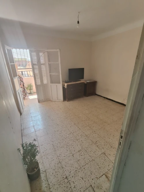 Vente Appartement F4 Bouira El hachimia