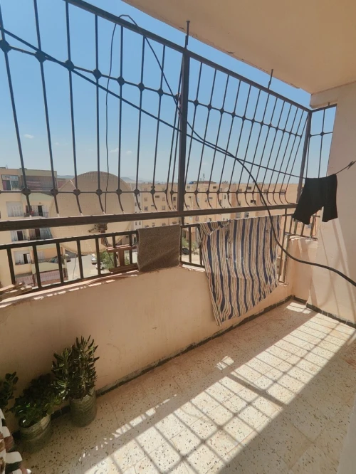 Vente Appartement F4 Bouira El hachimia