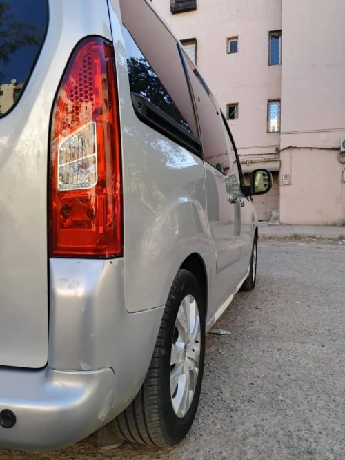 Citroen Berlingo 2009 Berlingo