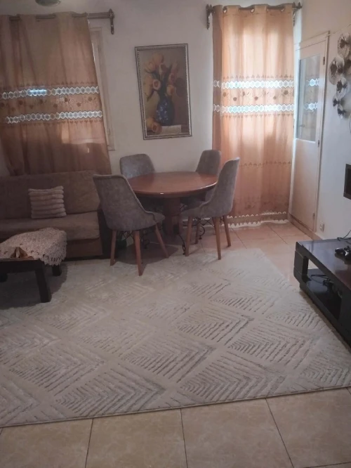 Vente Appartement F3 Batna Batna