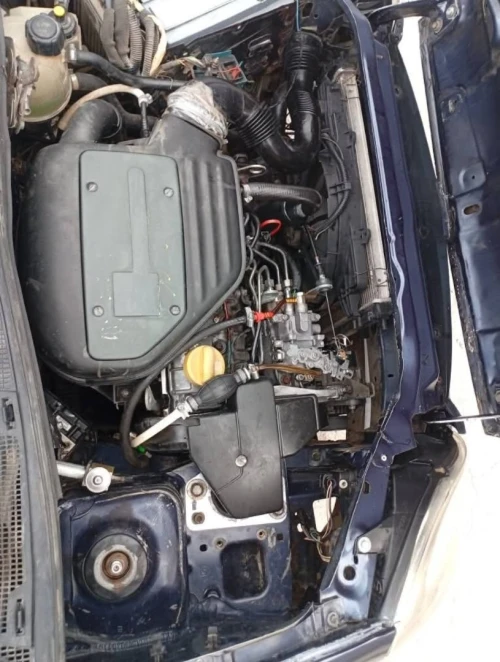 Renault Kangoo 2004 Kangoo
