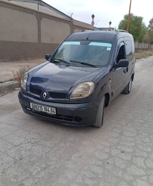 Renault Kangoo 2004 Kangoo