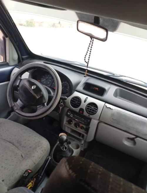 Renault Kangoo 2004 Kangoo