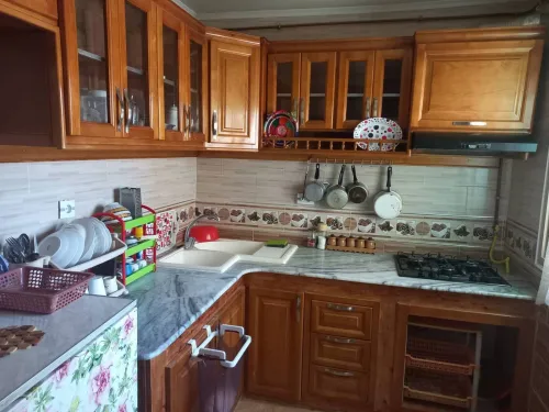 Location vacances Appartement F3 Tipaza Tipaza